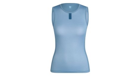 armelloses unterhemd women rapha lightweight blue armelloses unterhemd women rapha lightweight blue von Rapha