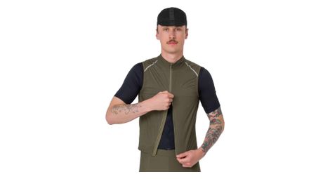 herren rapha brevet element khaki weste herren rapha brevet element khaki weste von Rapha