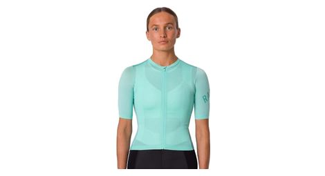kurzarm trikot fur damen rapha pro team training blau kurzarm trikot fur damen rapha pro team training blau von Rapha