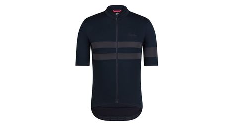 kurzarm trikot rapha brevet jersey schwarz herren kurzarm trikot rapha brevet jersey schwarz herren von Rapha