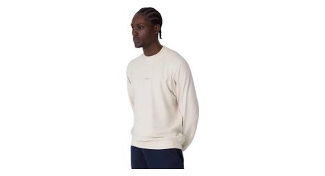 langarmeliges sweatshirt rapha cotton weis langarmeliges sweatshirt rapha cotton weis von Rapha