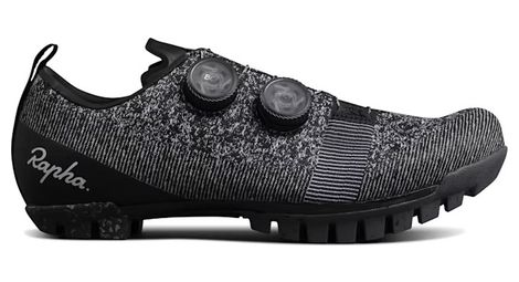 mtb schuhe rapha explore powerweave schwarz von Rapha