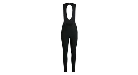 radhose long rapha core cargo frau schwarz von Rapha