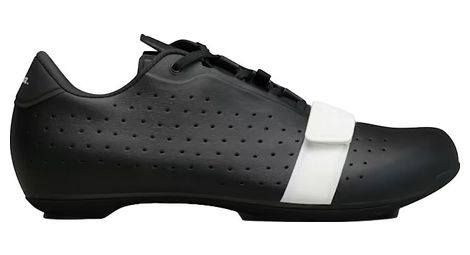 rapha classic schuhe schwarz   weis von Rapha