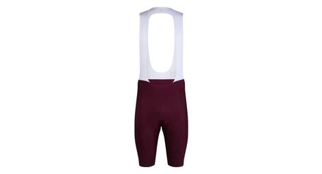 rapha core bib shorts bordeaux weis herren rapha core bib shorts bordeaux weis herren von Rapha