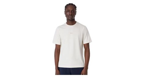 rapha cotton kurzarm t shirt weis beige rapha cotton kurzarm t shirt weis beige von Rapha