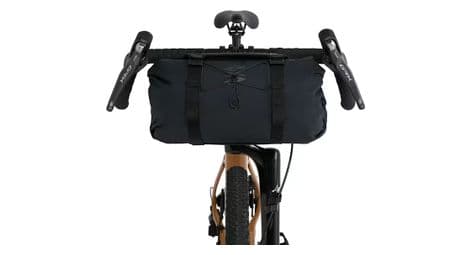 rapha explore 10l lenkertasche schwarz von Rapha