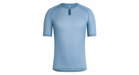 rapha lightweight kurzarm unterhemd blau rapha lightweight kurzarm unterhemd blau von Rapha