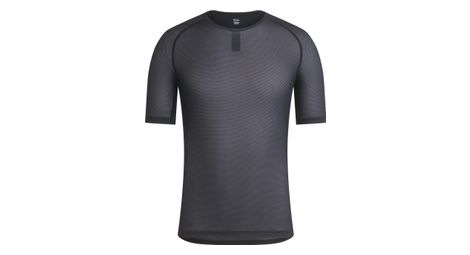 rapha lightweight kurzarm unterhemd schwarz rapha lightweight kurzarm unterhemd schwarz von Rapha