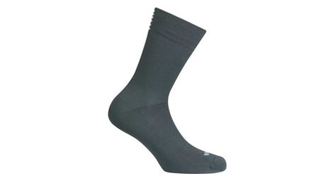 rapha pro team socks regular grau weis rapha pro team socks regular grau weis von Rapha