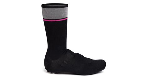rapha reflective unisex uberziehsocken schwarz rapha reflective unisex uberziehsocken schwarz von Rapha