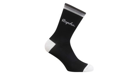 socken rapha logo schwarz grau socken rapha logo schwarz grau von Rapha