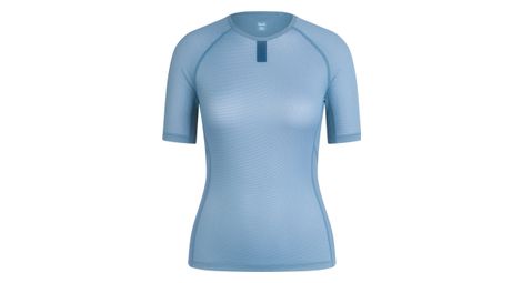 rapha lightweight kurzarm p trikot p blau damen rapha lightweight kurzarm p trikot p blau damen von Rapha