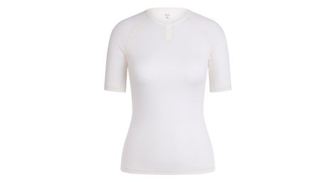 unterhemd kurzarm women rapha lightweight weis unterhemd kurzarm women rapha lightweight weis von Rapha