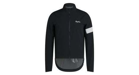 wasserdichte jacke rapha core rain jacket schwarz weis herren wasserdichte jacke rapha core rain jacket schwarz weis herren von Rapha