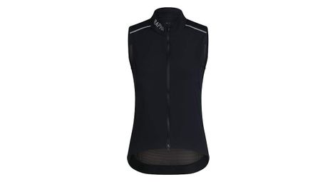 weste women rapha pro team ii schwarz silber weste women rapha pro team ii schwarz silber von Rapha