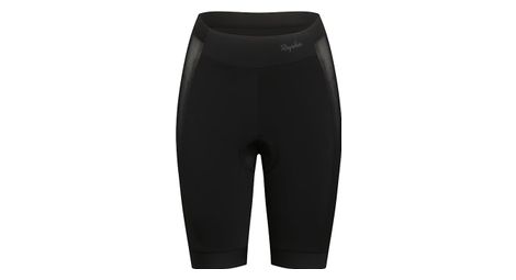 women s rapha trail shorts schwarz von Rapha