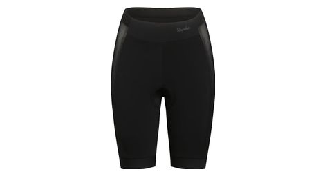 women s rapha trail shorts schwarz women s rapha trail shorts schwarz von Rapha