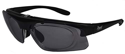 Rapid Eyewear SELBSTTÖNENDE BRILLENGLÄSER Rahmen für Damen und Herren mit Rx Optik Clip. Ideale Fahrradbrille, Laufbrille, Golfbrille, Skibrille etc. Rapid Eyewear SELBSTTÖNENDE BRILLENGLÄSER Rahmen für Damen und Herren mit Rx Optik Clip. Ideale Fahrradbrille, Laufbrille, Golfbrille, Skibrille etc. von Rapid Eyewear