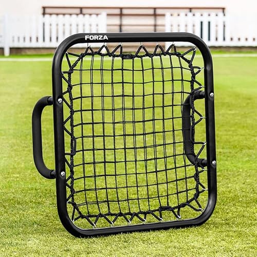 Forza Handheld-Fußball-Rebounder – Fußball Rebound Netz für Torwart Training Forza Handheld-Fußball-Rebounder – Fußball Rebound Netz für Torwart Training von RapidFire