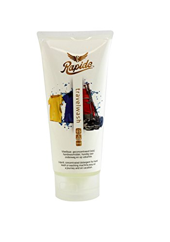 Lessive Express à la Main Rapide 200 ml Lessive Express à la Main Rapide 200 ml von Rapide