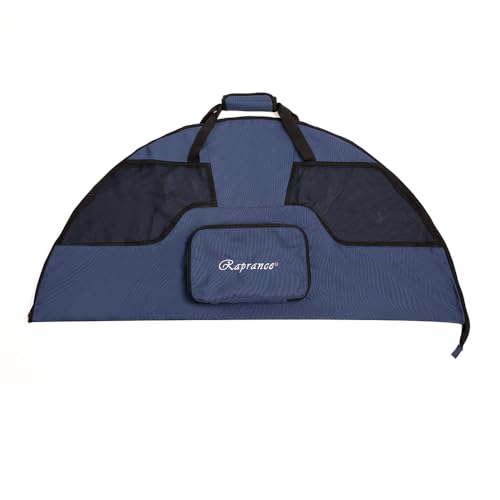 Raprance Wader Bag, wasserdichte Wickelunterlage mit Netz-Belüftung, faltbarer Outdoor-Ausrüstungs-Organizer für Angeln und Jagd Raprance Wader Bag, wasserdichte Wickelunterlage mit Netz-Belüftung, faltbarer Outdoor-Ausrüstungs-Organizer für Angeln und Jagd von Raprance