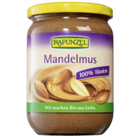 Mandelmus bio (500g) von RAPUNZEL