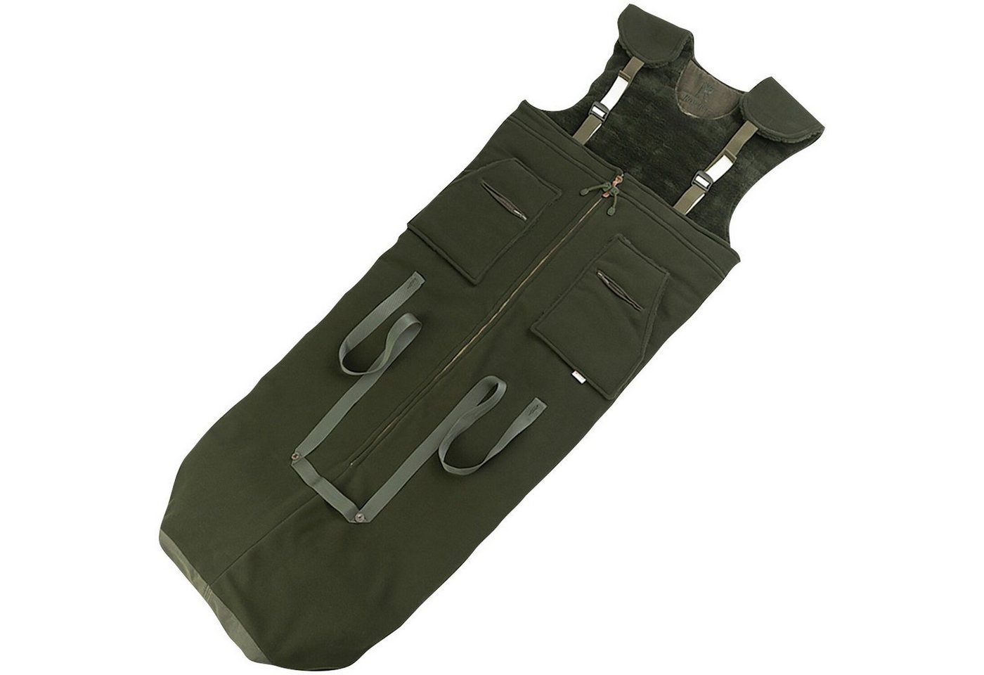 Rascher Hüttenschlafsack Ansitzsack Rascher Thermofleece 390 Rascher Hüttenschlafsack Ansitzsack Rascher Thermofleece 390 von Rascher
