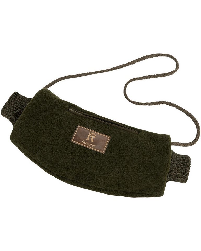 Rascher Thermositzkissen Muff Thermofleece 390 Rascher Thermositzkissen Muff Thermofleece 390 von Rascher