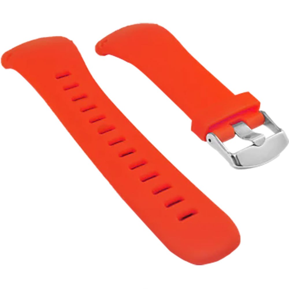 Ratio Strap For Idive Color Orange von Ratio