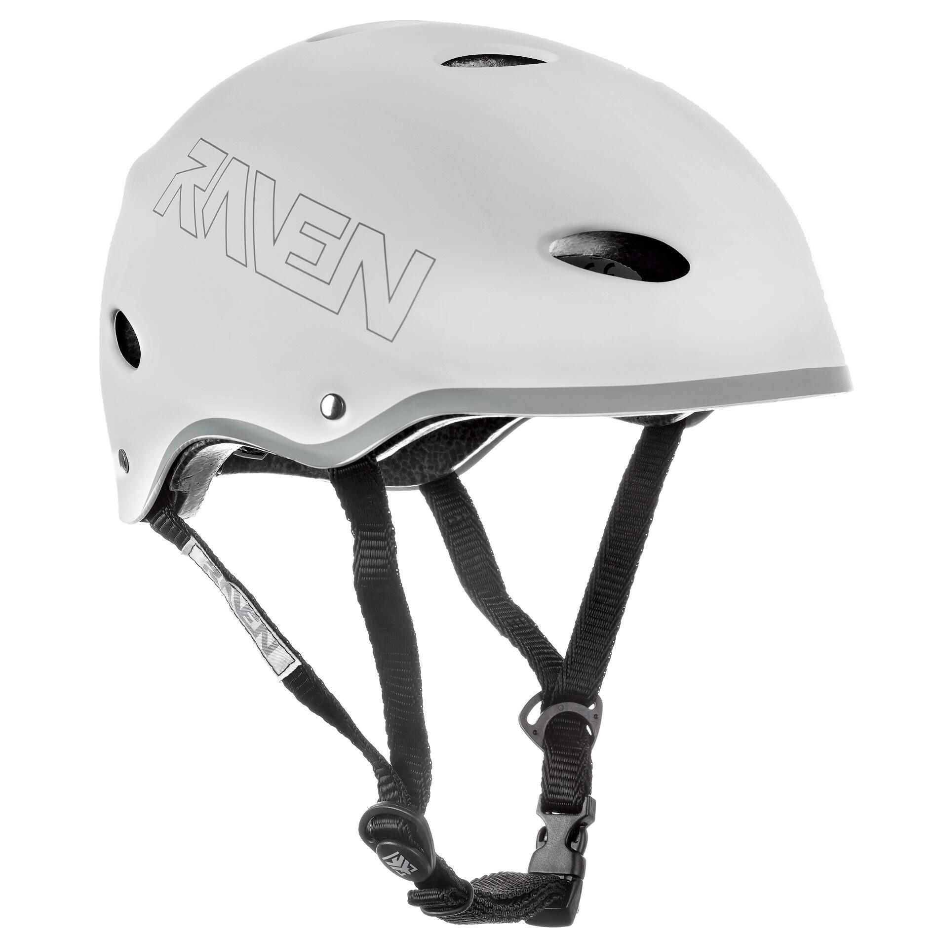 Skateboard Helm F511 von Raven