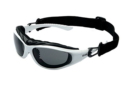 Ravs Sportbrille Schutzbrille Sonnenbrille Kitesurfbrille Radbrille Triathlon von Ravs