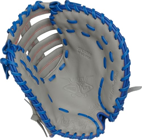 RAWLINGS Select Pro Lite Series F. Freeman Youth First Base MITT Baseball-Handschuh, 29,1 cm, RHT von Rawlings