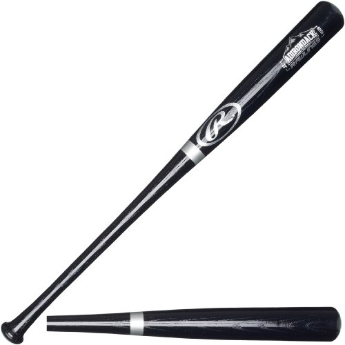 Rawlings 2014 ADR schwarz Esche Baseballschläger, R212A-34, Schwarz, 86.36 cm Rawlings 2014 ADR schwarz Esche Baseballschläger, R212A-34, Schwarz, 86.36 cm von Rawlings