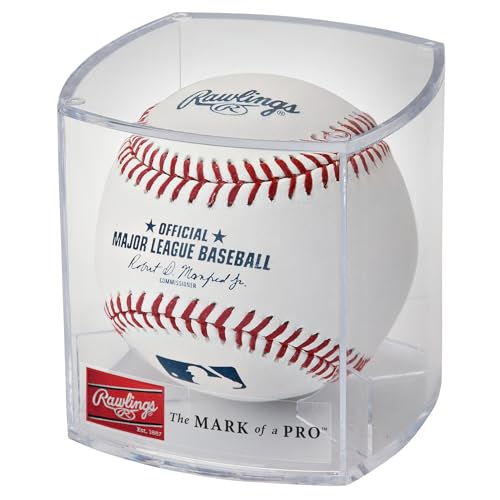 Rawlings 2018 Offizieller MLB-Baseball von Rawlings