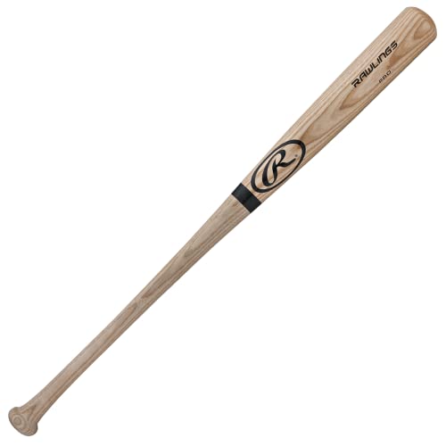 Rawlings Adirondack Holzschläger | Esche | 83,8 cm | Natur Rawlings Adirondack Holzschläger | Esche | 83,8 cm | Natur von Rawlings