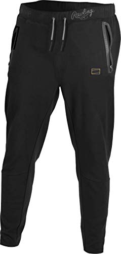 Rawlings Herren 2021 Gold Collection Serie Aufwärm-Jogginghose von Rawlings