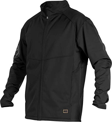 Rawlings 2021 Gold Collection Series Wetterfeste Jacke mit durchgehendem Reißverschluss Rawlings 2021 Gold Collection Series Wetterfeste Jacke mit durchgehendem Reißverschluss von Rawlings
