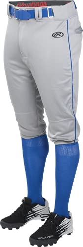 Rawlings Herren Lnchkpp, Herren, Hosen, Lnchkpp-bg/r-90, bue Gray/Royal, Large Rawlings Herren Lnchkpp, Herren, Hosen, Lnchkpp-bg/r-90, bue Gray/Royal, Large von Rawlings