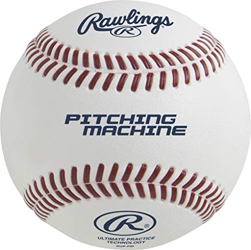 Rawlings Jungen Baseball, Weiss/opulenter Garten, Box of 12 Rawlings Jungen Baseball, Weiss/opulenter Garten, Box of 12 von Rawlings