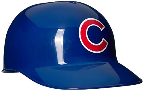 Rawlings MLB Chicago Cubs Replica Schlaghelm Rawlings MLB Chicago Cubs Replica Schlaghelm von Rawlings