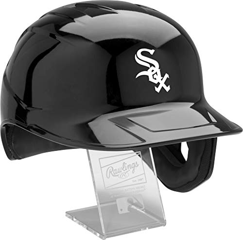 Rawlings MLB Mach Pro Replik Helme Team White Sox Rawlings MLB Mach Pro Replik Helme Team White Sox von Rawlings