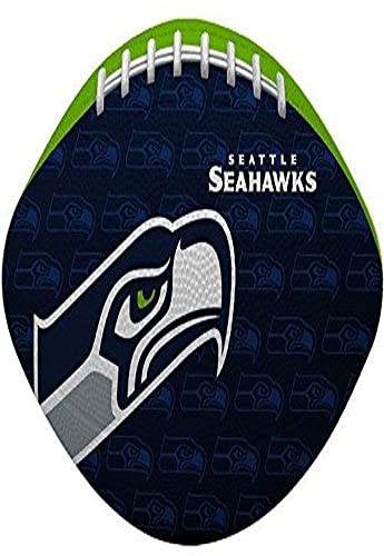 Rawlings NFL Gridiron Junior-Fußball, Seattle Seahawks von Rawlings