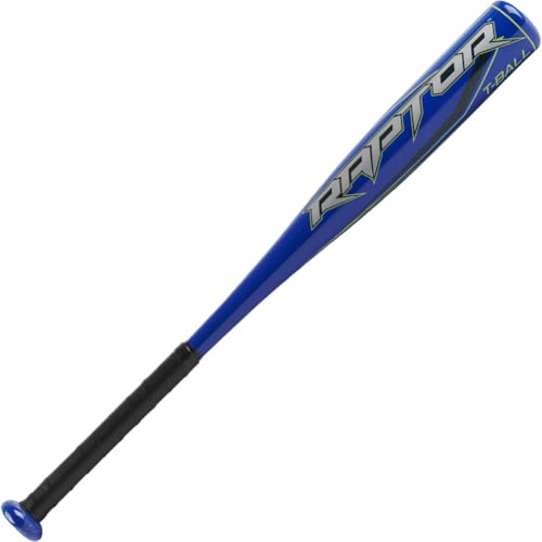 Rawlings Raptor T-Ball Schläger | USA | -12 | 61 cm Rawlings Raptor T-Ball Schläger | USA | -12 | 61 cm von Rawlings