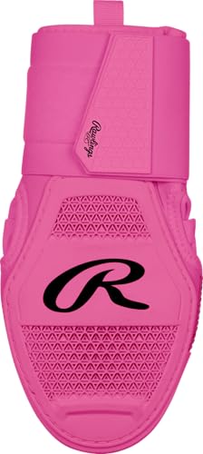 Rawlings Schutzhandschuh zum Gleiten, Rosa von Rawlings