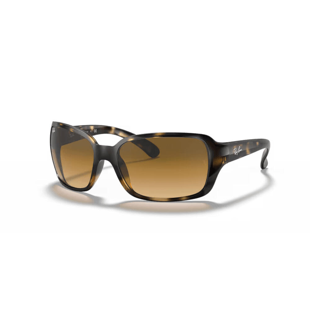 Ray Ban RB4068 Havana Sonnenbrille von Ray-Ban