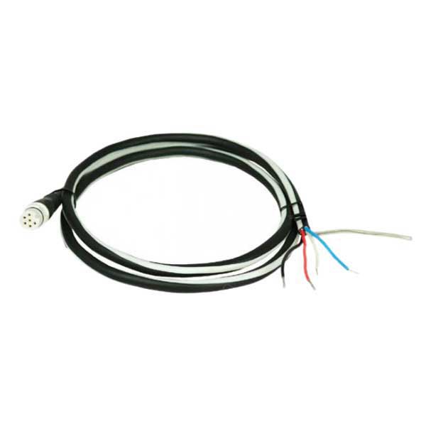 Raymarine Bare Wires Branch 1 M Silber Raymarine Bare Wires Branch 1 M Silber von Raymarine