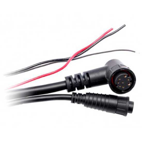 Raymarine Alpha Displays Power&raynet Cable 10 M Silber Raymarine Alpha Displays Power&raynet Cable 10 M Silber von Raymarine