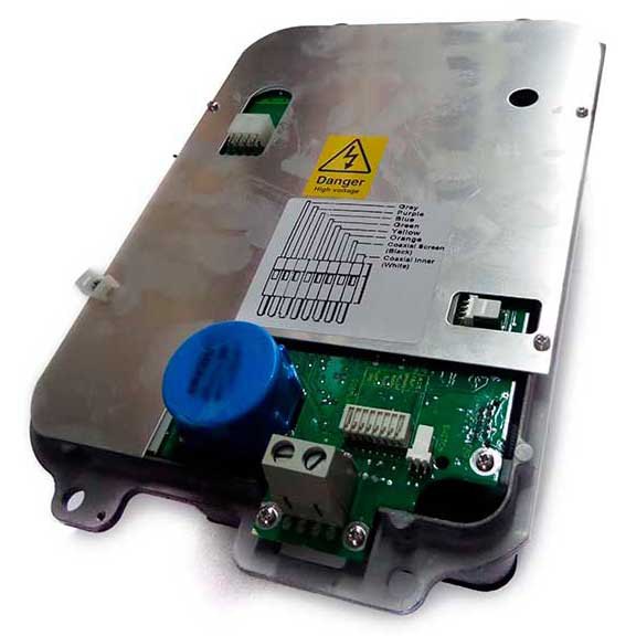 Raymarine 12kw Shd Enhanced If Pcba Spare Antenna Silber Raymarine 12kw Shd Enhanced If Pcba Spare Antenna Silber von Raymarine