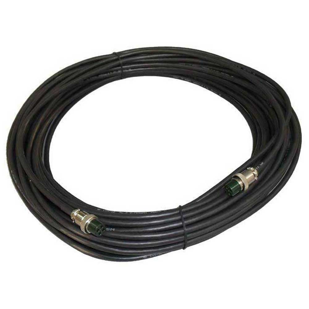 Raymarine 37/45/60stv Power Cable Silber 30 m Raymarine 37/45/60stv Power Cable Silber 30 m von Raymarine